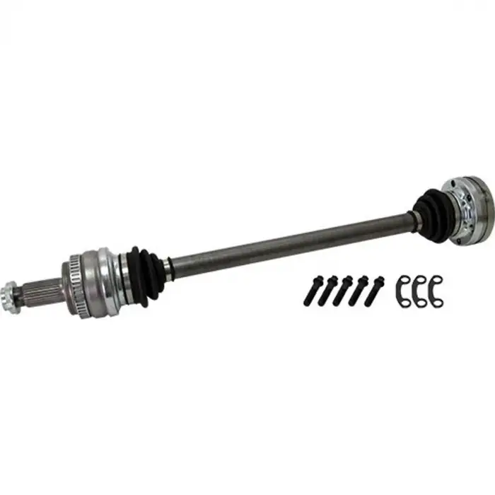 BMW X3:E83+LCI Komple Aks Arka Sağ 33217540116 Wender