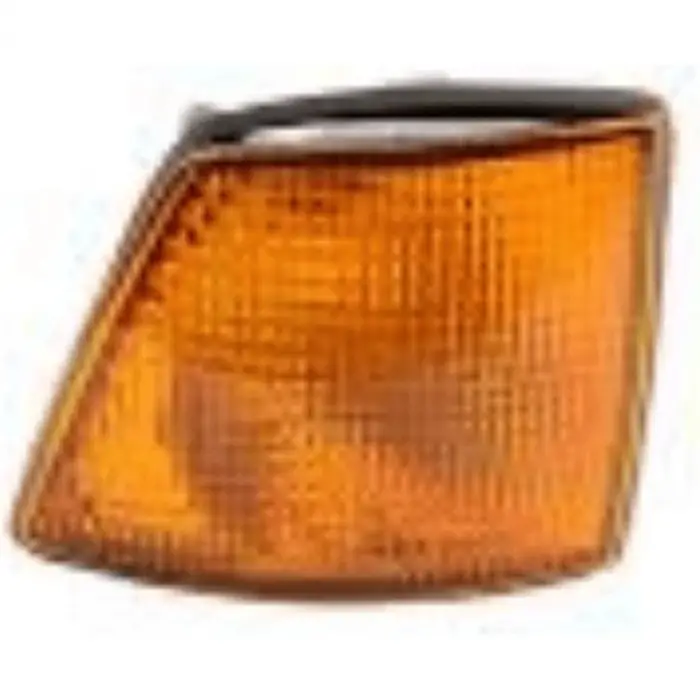 BMW E32 1985-1994 Sinyal Sağ Sarı 63131374012 Wender