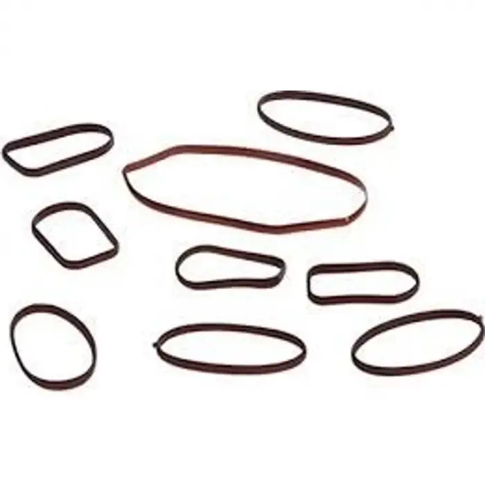 Mercedes Spr2801-906 Vito638 Manifold Contası OM611 Set 9ad Emme 6110980280 Wender