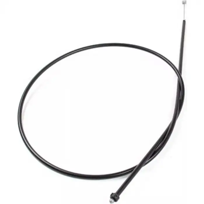 Mercedes W204 X204 Kaput Teli Arka 2048800559 Wender