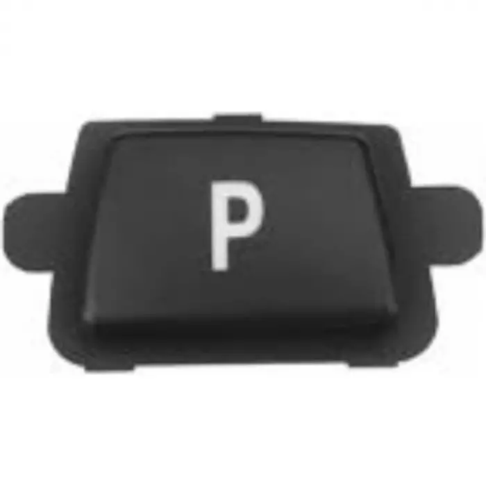 BMW -bmw- F-series El Fren Düğme Kapağı Parking 61319296908 Wender