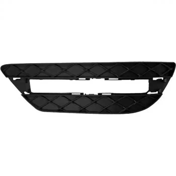 Mercedes W204 2011-2013 Tampon Izgarası Ön Sağ Kapalı 2048803324 Wender