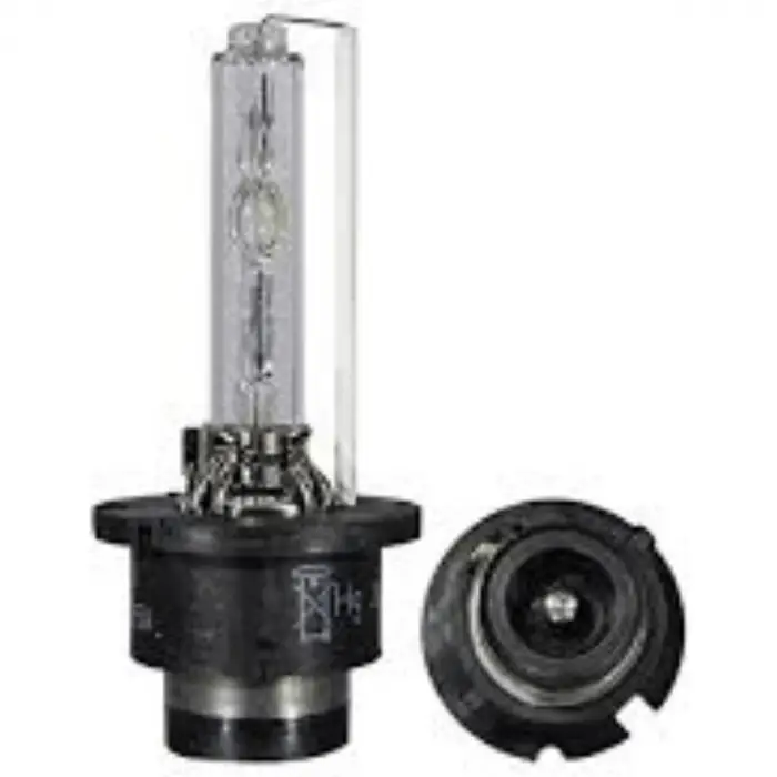 Ampul D2S D2R D4S D4R Xenon Doğal Beyaz PHL_D2S/4300K Philips