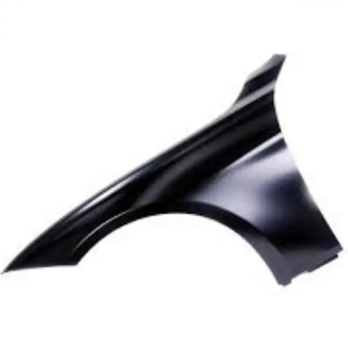 BMW F30+LCI 2012-2018 Çamurluk Ön Sol Sac 41007438439 Wender