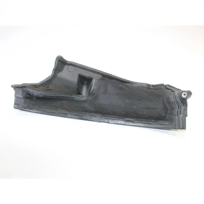 BMW F10+LCI Motor Üst Muhafaza Motor Alt Muhafaza 51717211464 Wender