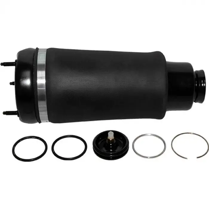 Mercedes W251 2008-2012 Hava Süspansiyon Körüğü Ön 2513203013 Wender