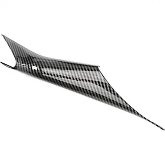 BMW G30 Kapı Tutamak Kaplaması Ön Sol Karbon 51417438523 Wender