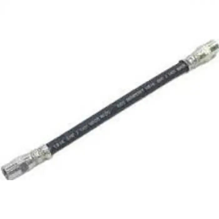 BMW E30 E34 Fren Hortumu Arka 222mm 34321159878 Febi