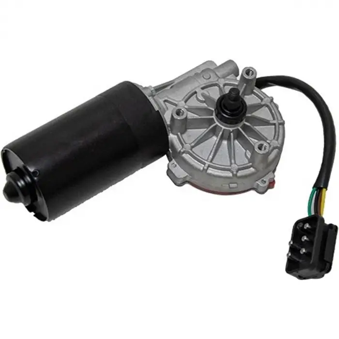 Mercedes W202 1993-1997 Silecek Motoru Ön A2028205342 Wender