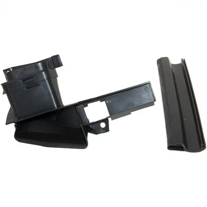 Mercedes W202 Hava Emiş Borusu M111 OM604 2025280704 Wender