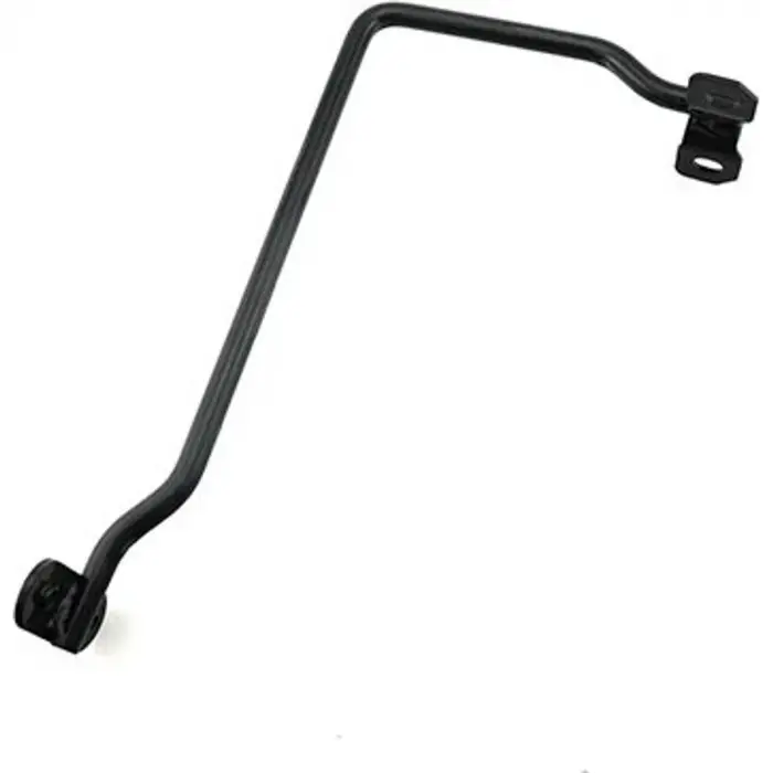 Mercedes X204 Panel Kilit Braketi Ön A2048900032 Wender