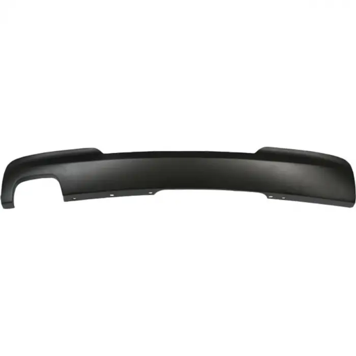 BMW F10+LCI 2010-2016 Tampon Difüzörü Arka 00 Çıkış M Tech 51127904994 Wender