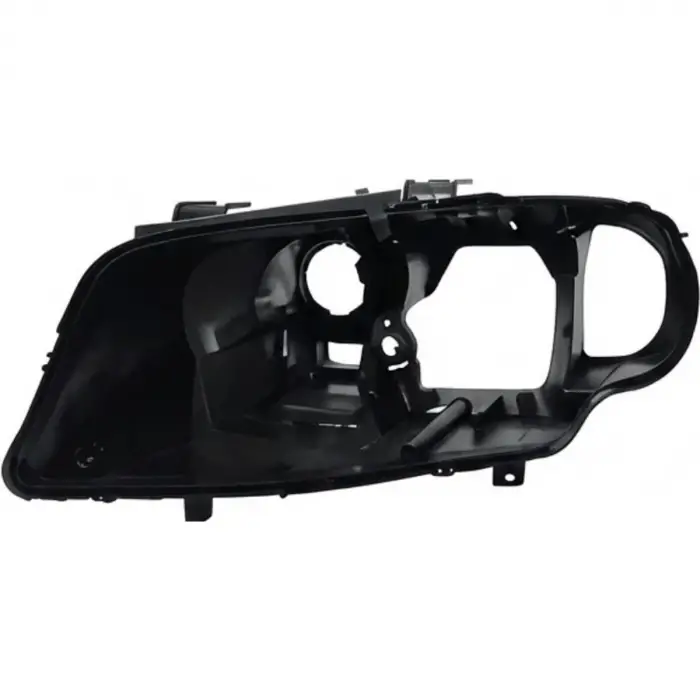 BMW G30 2017-2020 Far Çerçevesi Sol 63117214951 Wender