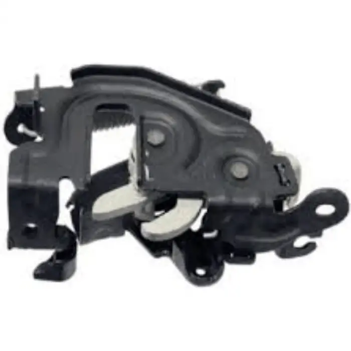 BMW G30+LCI G11+LCI Kaput Kilidi Sağ 51237347409 Wender