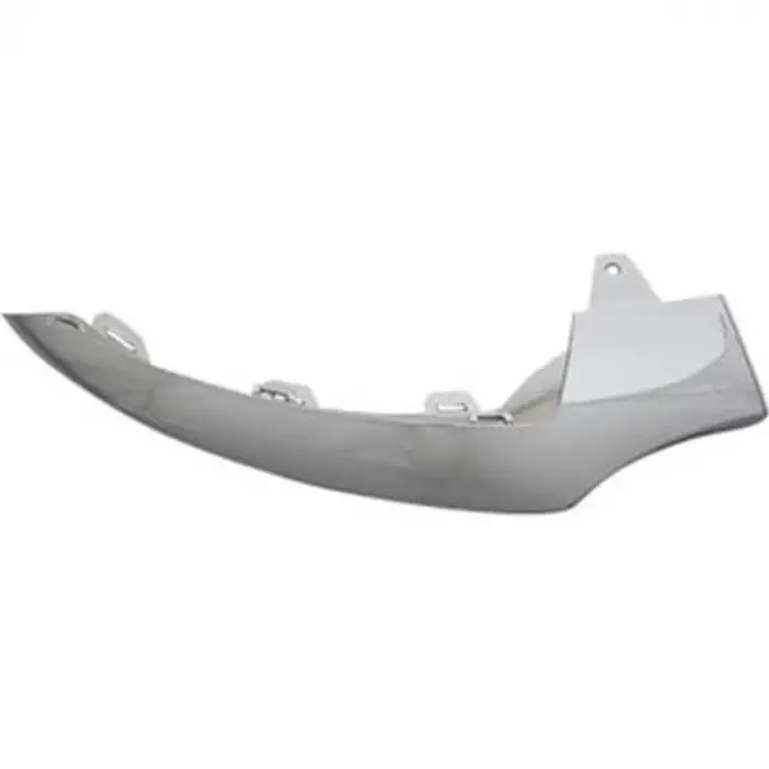 Mercedes W166 X166 C292 2015-2019 Tampon Nikelajı Ön Sağ AMG 2928850400 Wender