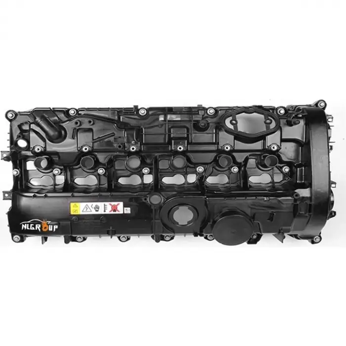 BMW F20 F32 F36 G30 G11 X3:G01 X4:G02 Motor Üst Kapağı B58 11127645173 Wender
