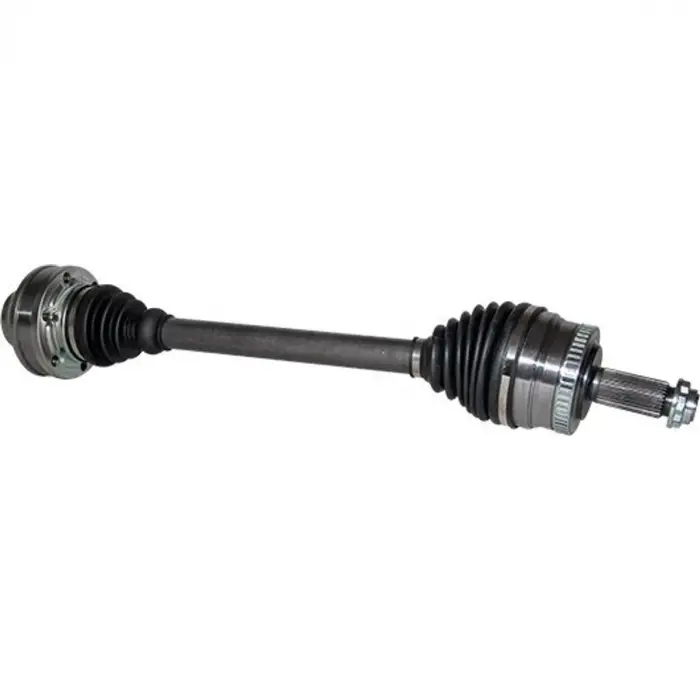 Land Rover L322 Komple Aks Arka Sol Sağ 3.0d TD6 TOB500330 Wender