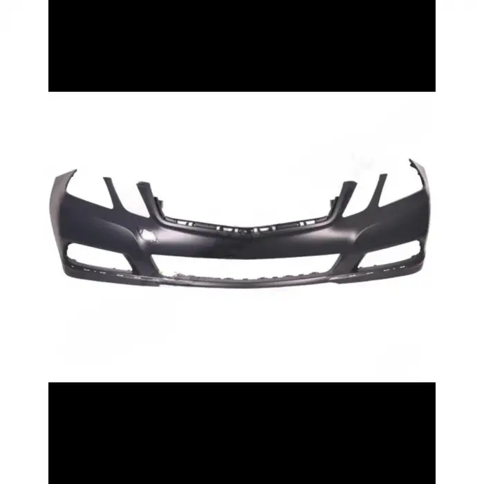 Mercedes W212 2009-2012 Tampon Ön PDCsiz F Yık Sız Astarlı Elg 2128801240 Wender