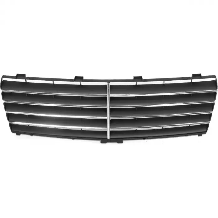 Mercedes W202 1993-1997 Panjur Peteği Krom Siyah Avg 2028880323 Wender