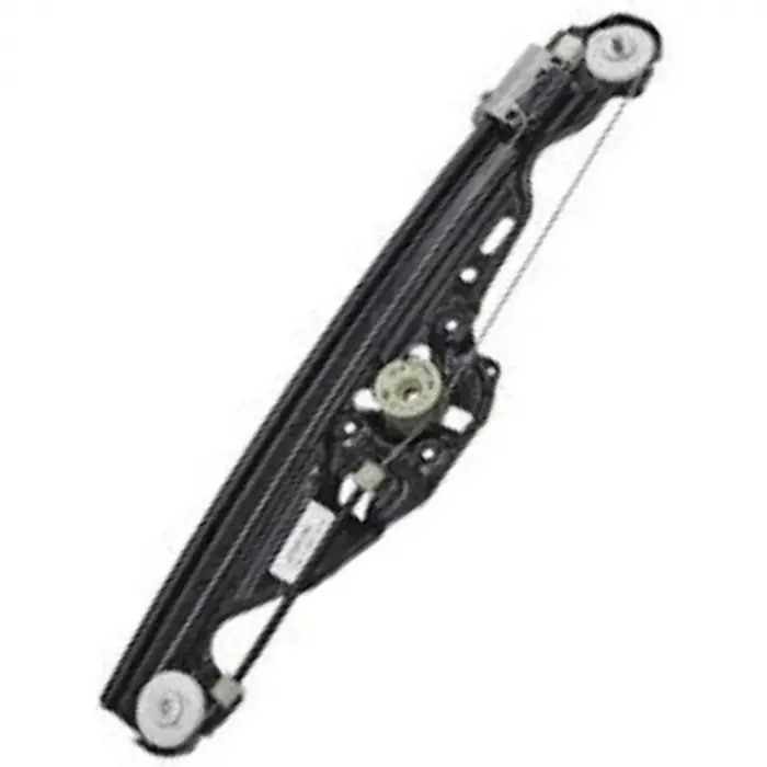 BMW E60+LCI Cam Krikosu Arka Sol Motorsuz 51357075673 Wender