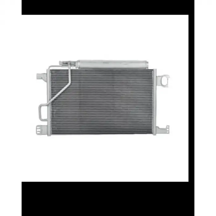 Mercedes W203 Klima Radyatörü M111 M112 M271 OM646 A2035000854 Wender