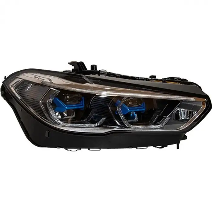 BMW X5:G05 2018-2019 Komple Far Sağ Icon Light 63117933340 Wender