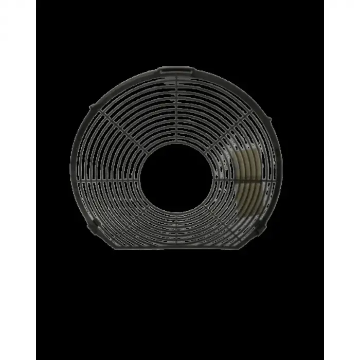 Mercedes Spr2801-904 Fan Izgarası 9015030101 Wender