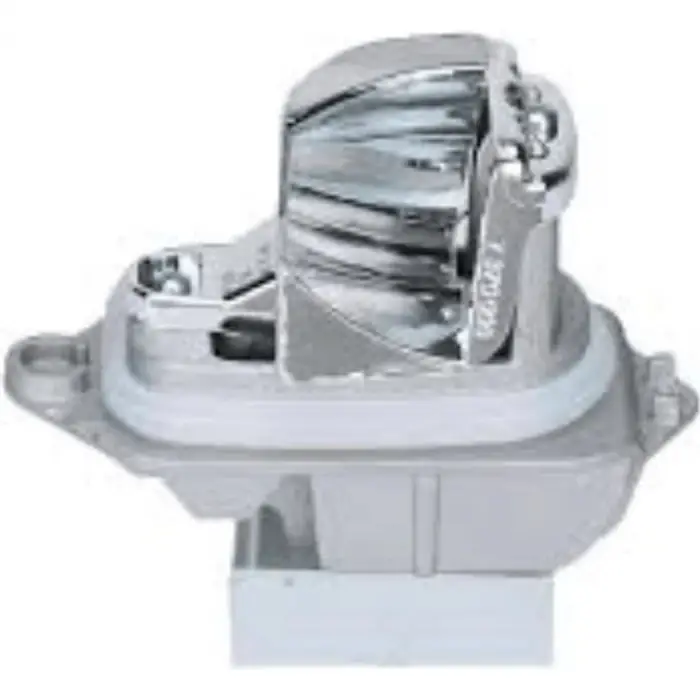 BMW F 01 F 02-LCI Far Modulü F01 F02 LCI Sol AHL LED 63117339023 Wender
