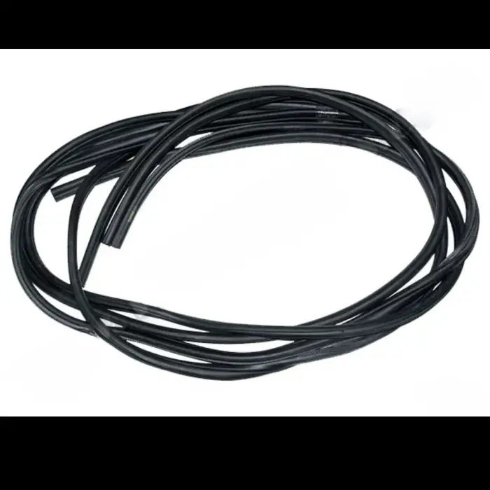 BMW E46 Kapı Lastiği Ön Set Arka 51338194695 Wender