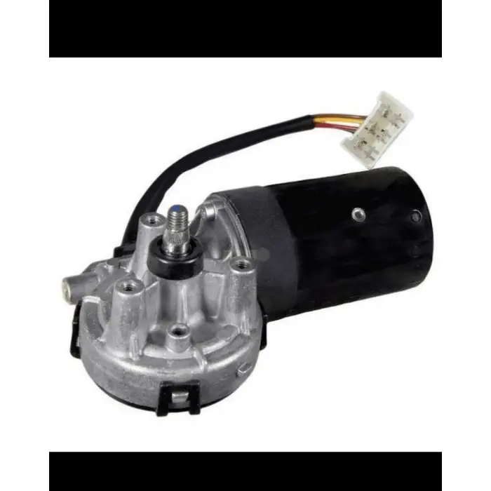 Mercedes Spr2801-904 Silecek Motoru Ön 0048206542 Wender