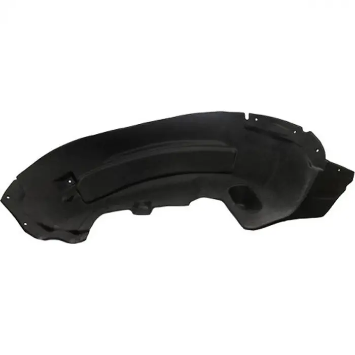 Mercedes X166 Çamurluk Davlumbazı Arka Sol A1668847422 Wender