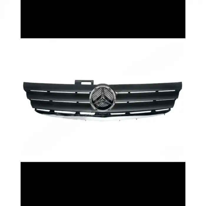 Mercedes W169 2004-2007 Panjur Mat Siyah Cls 1698800083 Wender