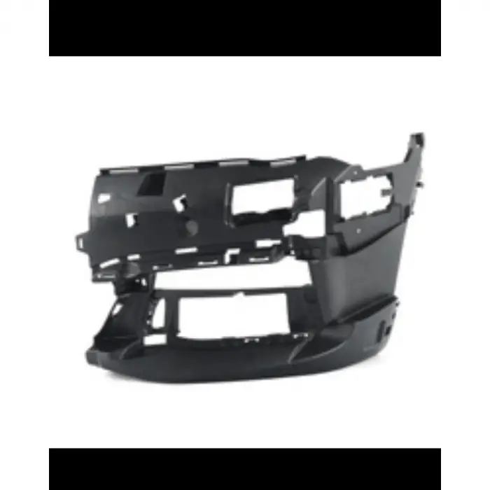 BMW G11 2015-2018 Tampon Taşıyıcı Braketi Sis Far Yuvası Ön Sağ M Tech 51118061130 Wender