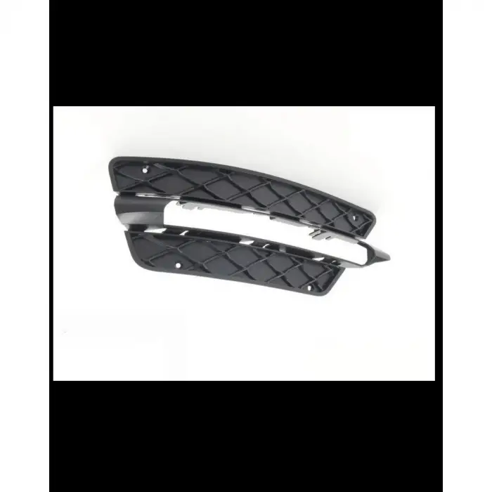 Mercedes W204 2011-2013 Tampon Izgarası Ön Sağ Kapalı AMG 2048851453 Wender