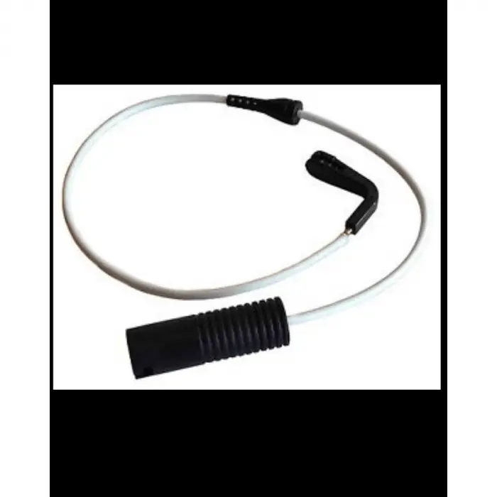 BMW E39 Fren Balata Fişi Arka 34351163066 Wender
