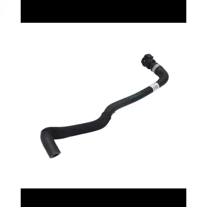 BMW X5:E70 X6:E71 X5:F15 X6:F16 Radyatör Su Depo Hava Hortumu N52 N55 M57 N57 17127536235 Wender