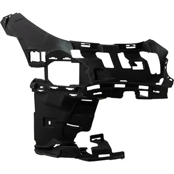 Mercedes W206 2021- Tampon Taşıyıcı Braketi Ön İç Sağ AMG 2068857001 Wender