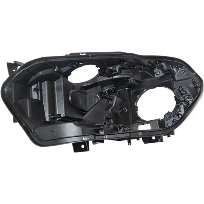 BMW F20 2011-2014 Far Kasası Sol Halojen 63117229671 Wender