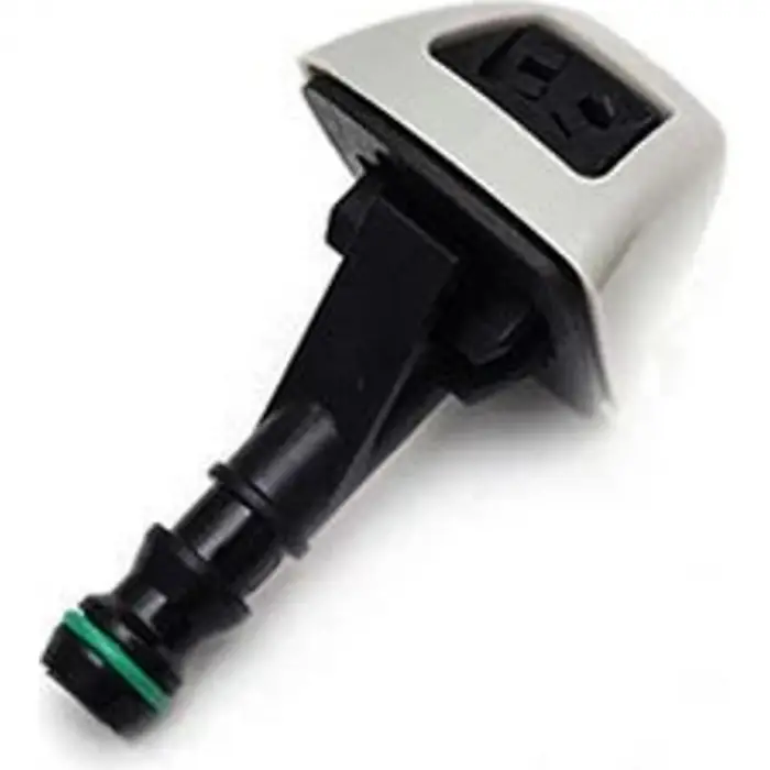 BMW E87 2004-2006 Far Fıskiye Memesi Sol Kapaklı Contalı 61677129835 Wender