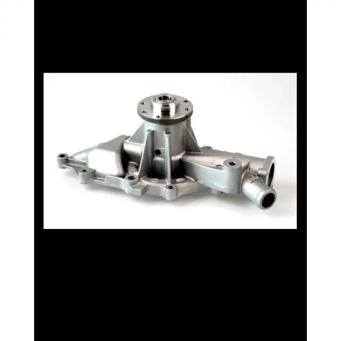 Mercedes Spr2801-904 Devirdaim OM612 A6472000101 Wender