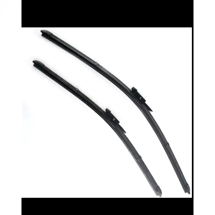 BMW F20 Silecek Ön Set 55 45cm 61612219147 Wender