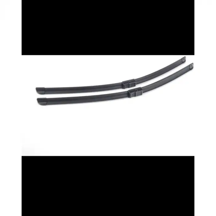 Mercedes W204 2009-2012 Silecek Ön Set 60 60cm 2048201945 Wender