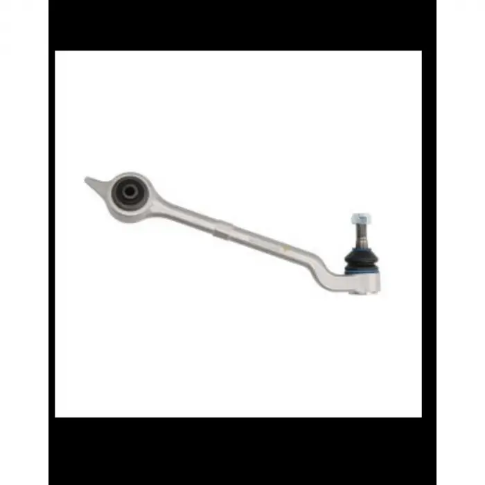 BMW E39 Salıncak Ön Alt Sağ Alüminyum 520530 31121094234 Meyle