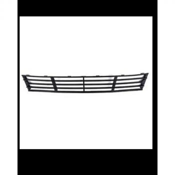 BMW F 01-LCI 2012-2015 Tampon Izgarası F01 LCI Ön Orta 51117295273 Wender