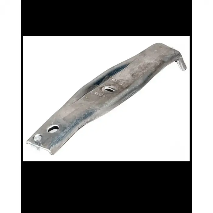 BMW F40 F44 F45 F46+LCI X1:F48+LCI F39 Tampon Demir Braketi F45 X1 F48 Ön Alt Sağ 2014 51117365270 Wender