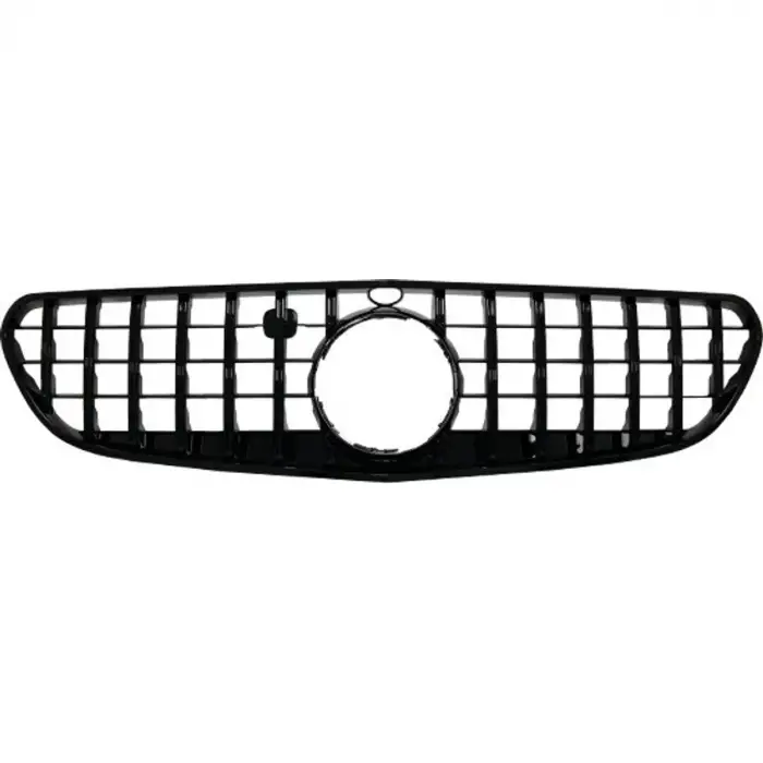 Mercedes C217 2015-2017 Panjur Piano Siyah Kam Lı GTR A2173132 Wender