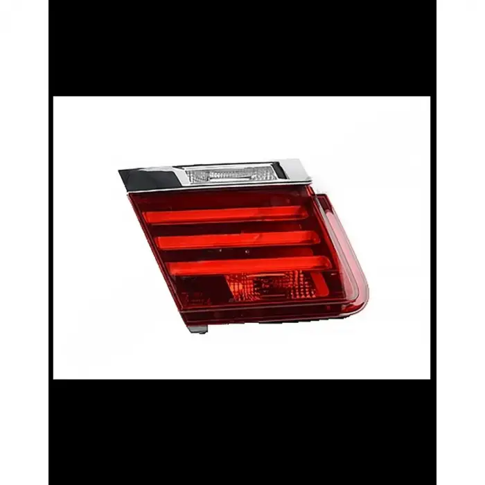 BMW F 01-LCI 2012-2015 Komple Stop F01 LCI İç Sol 63217300271 Wender