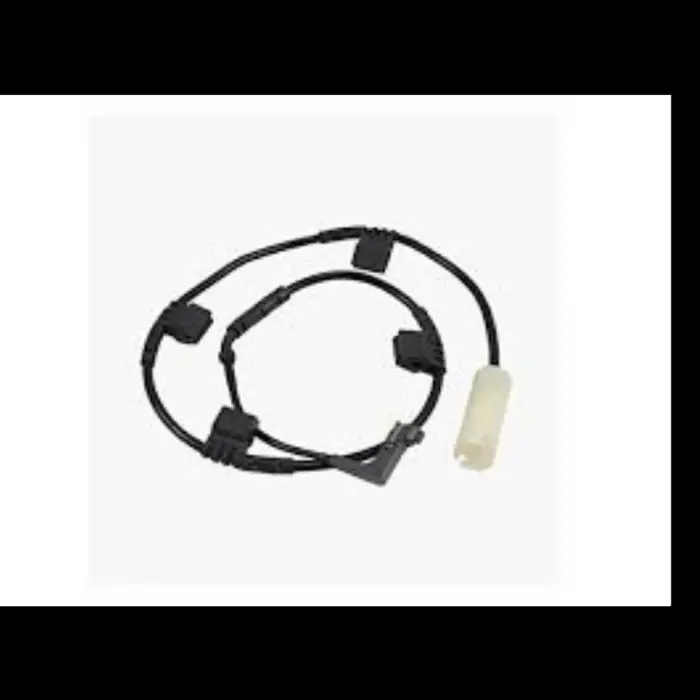Opel Mini-R1955- R59 2005-2010 Fren Balata Fişi Ön 96990036201 Wender