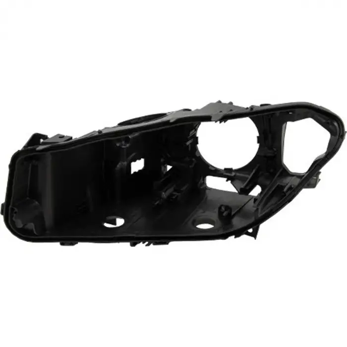 BMW F10 2010-2013 Far Kasası Sol AHL Xenon 63117271907 Wender