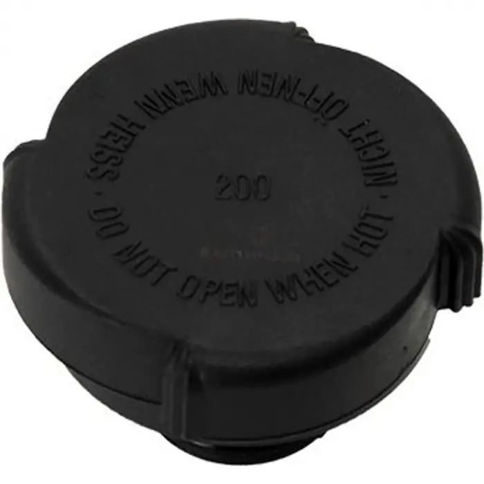 BMW E1930- E65 X3:E83 Radyatör Kapağı 2.0 Bar M40 M43 M50 M52 M54 M60 M62 N42 N45 N46 _behrhellaservice_ Wender